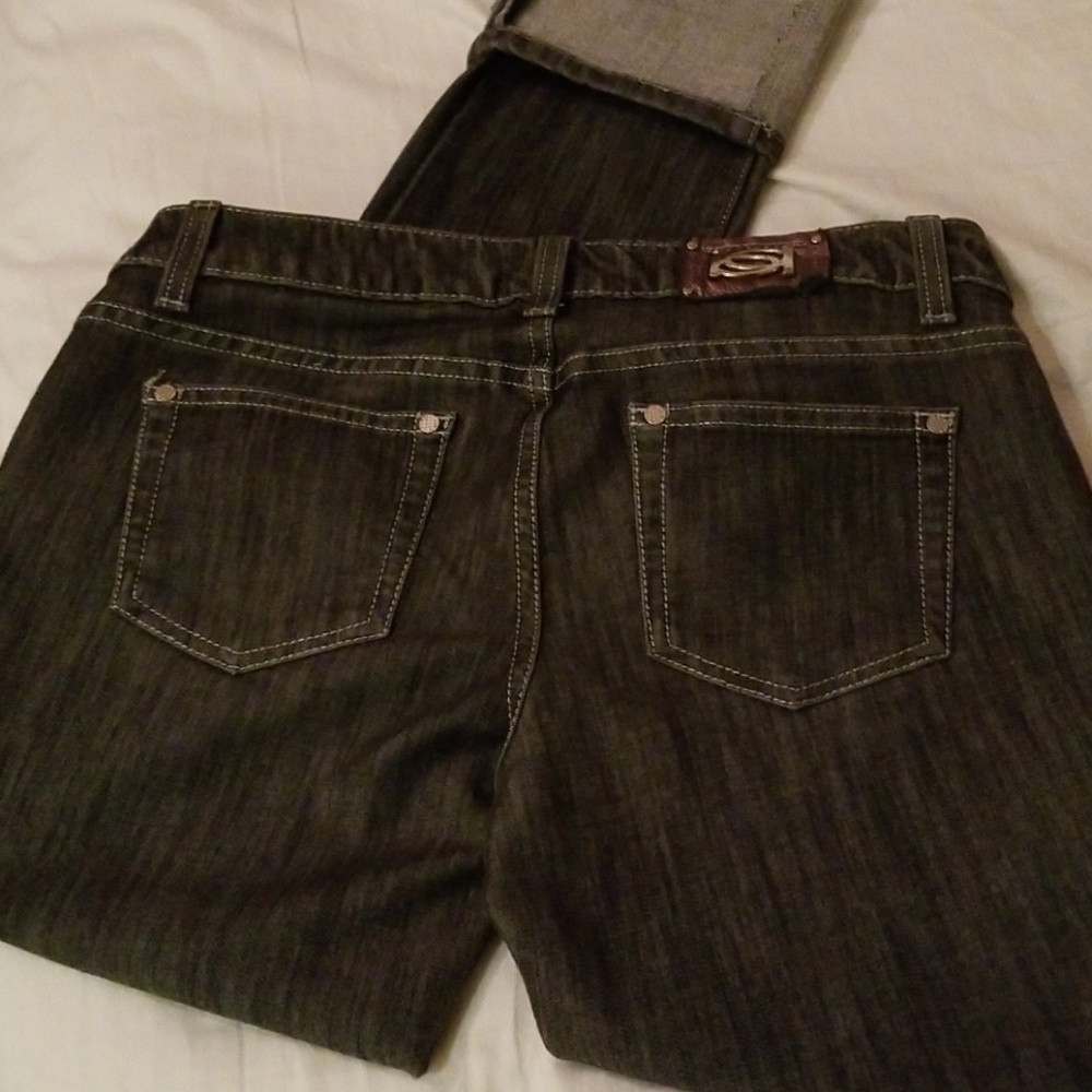 Slim Jean - Picture 5 of 6